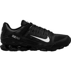Leather Gym & Training Shoes Nike Reax 8 TR M - Black