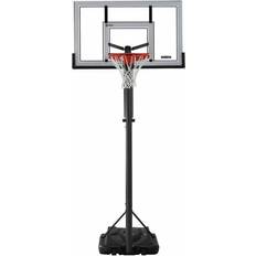 Basketball Lifetime Adjustable Portable Basketball Hoop