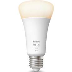 Philips Hue LED-pærer Philips Hue W A67 EU LED Lamps 15.5W E27