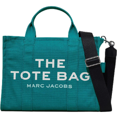 Bags Marc Jacobs The Medium Tote Bag - Harbor Blue