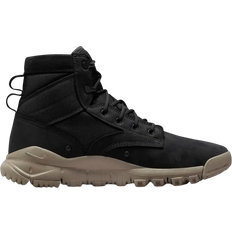 Nike Stiefel & Boots Nike SFB 6" Leather M - Black/Light Taupe/Black