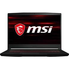 MSI Laptops MSI GF63 Thin 10SC-222