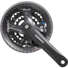Shimano Acera FC-M361 Chainset Square Taper 175mm