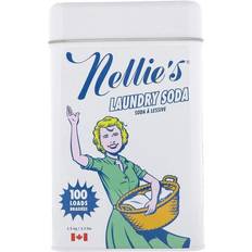 Textile Cleaners Nellie's Laundry Soda 100 Loads