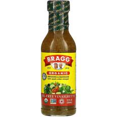 Bragg Food & Drinks Bragg Organic Dressing & Marinade with Apple Cider Vinegar