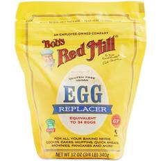 Baking Bob's Red Mill Gluten Free Egg Replacer 12 Powder