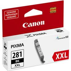 Ink & Toners Canon CLI-281 XXL