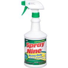 Multi-purpose Cleaners Spray Nine Heavy Duty Cleaner