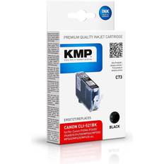 Tintenpatronen reduziert KMP 9ml Ink Canon