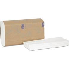 Toilet & Household Papers Tork Multifold Paper Towels, 9.13 in. in., 3024/Carton, TRK101293