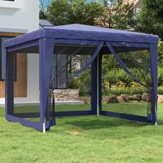 VidaXL Garden & Outdoor Environment vidaXL Blue, 300 300 246 L Party Tent with
