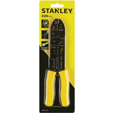 Stanley STHT0-75414 Crimping Pliers Krympetang