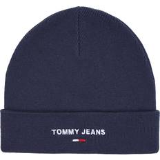 Tommy Jeans Sport Logo Knit Beanie