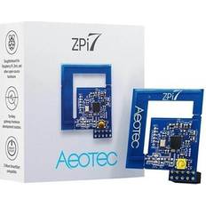 Aeotec Smarte styreenheter Aeotec Z-Pi 7