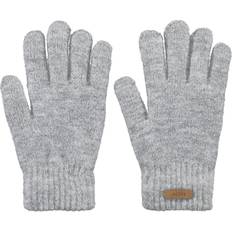 Damen - Lila Handschuhe Barts Witzia Gloves with Teddy Lining Col. black