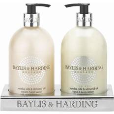 Baylis & Harding Hygieneartikler Baylis & Harding Signature Hand Wash Lotion 500ml