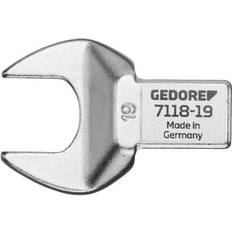 Hakenschlüssel Gedore Rectangular open end fitting SE 14x18 22 Hakenschlüssel