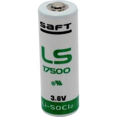 Saft Batterien & Akkus Saft LS17500
