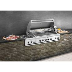 Gas Cooktops DCS & Paykel - Professional 14.6" Side Burner