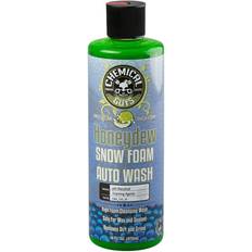 Car Shampoos Chemical Guys Honeydew Snow Foam 473ml