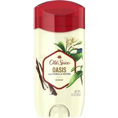 Old Spice Deodorant for Men, Oasis with Vanilla Notes