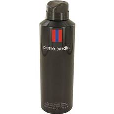 Deodorants Pierre Cardin All Over Body Spray 6oz