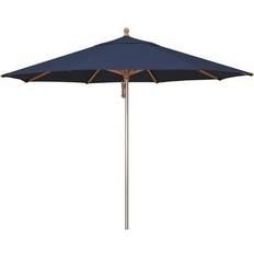 SimplyShade Garden & Outdoor Environment SimplyShade Darlington 11' Market Umbrella - blue