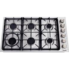 Thor Kitchen Built in Cooktops Thor Kitchen TGC3601 Cooktop