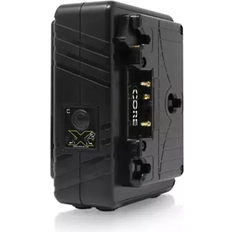 Core SWX GPM-X2A Super Compact 3-Stud Gold-Mount Fast Charger