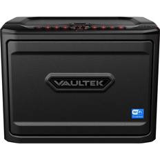 Security Vaultek MX Series Wi-Fi Biometric Safe