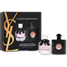 Yves Saint Laurent Gift Boxes Yves Saint Laurent Feminine Fragrance Must-Haves Gift Set