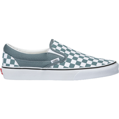Vans Low Shoes Vans Checkerboard Classic - Stormy Weather