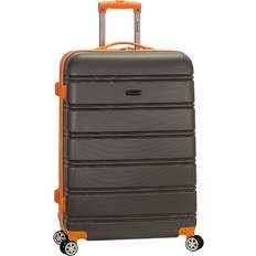 Beige Suitcases Rockland Melbourne 71cm
