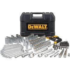 Tool Kits Dewalt DWMT81534 205pcs