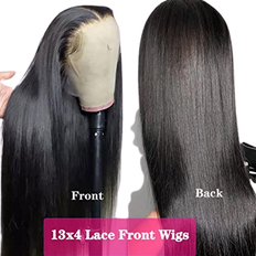 Kaldion 13X4 Straight Lace Front Wig 24"