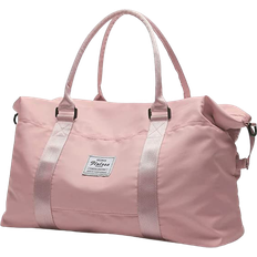 Weekend Bags Hycoo Overnight Travel Weekender Bag - Pink