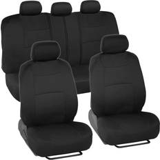 BDK Polypro Car Seat Cover