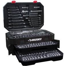 Husky H290MTS 290pcs Tool Kit