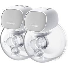 Breast Pumps Momcozy S9 Pro Wearable Breast Pump 2-pack