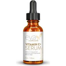 Eva Naturals Vitamin C Plus Serum 1fl oz