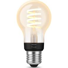 Lyskilder Philips Hue WA A60 EUR LED Lamps 7W E27