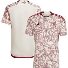Manchester United FC Sports Fan Apparel adidas Mexico Away Jersey 2022 Sr