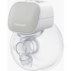 Momcozy Breast Pumps Momcozy 5 Levels Wearable Electric Breast Pump S9