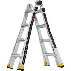 Ladders Gorilla GLMPXA-18 5.5m