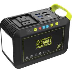 Batteries & Chargers Portable Power Station M82 88WH
