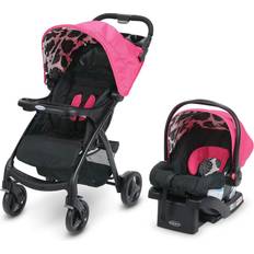 Car Seats Strollers Graco Verb Click Connect (Travel system)