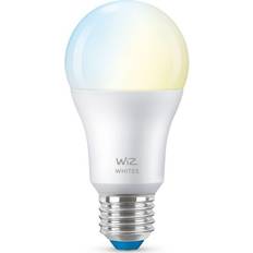 WiZ LED-pærer WiZ Tunable A60 LED Lamps 8W E27