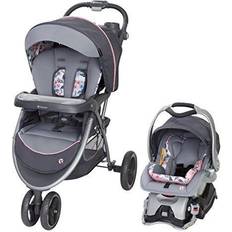 Baby strollers Baby Trend Skyview Plus (Travel system)
