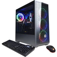 CyberPowerPC Gamer Xtreme VR Gaming PC (GXiVR8060A12)