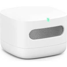 App Control Air Quality Monitors Amazon Smart Air Quality Monitor